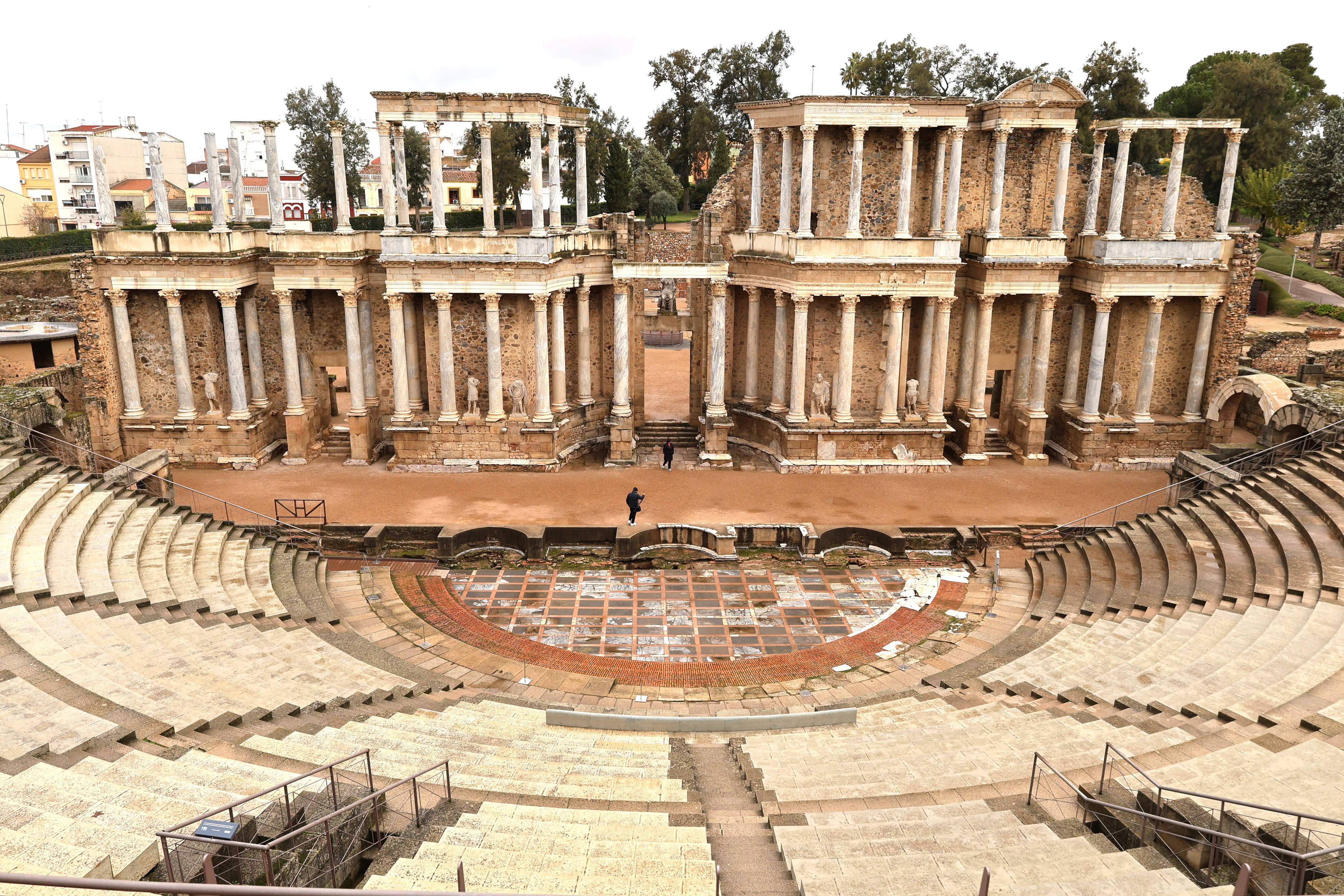 Merida